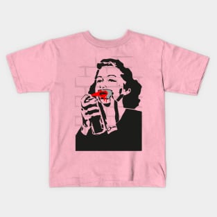 Street art Kids T-Shirt